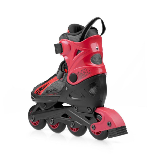 Spokey Reno Πατίνια rollers Νο.33-36 Spokey Reno Πατίνια rollers Νο.33-36